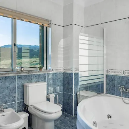 בית נופש Gelfa House