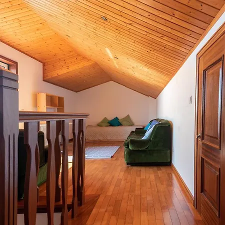 Gelfa House ויאנה דו קסטלו