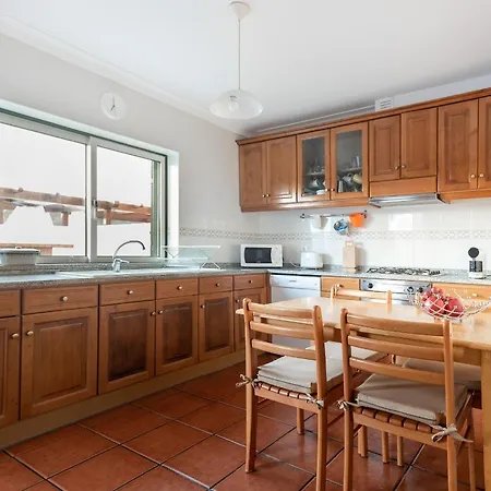 בית נופש Gelfa House