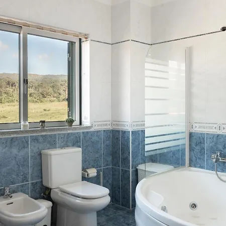 בית נופש Gelfa House ויאנה דו קסטלו