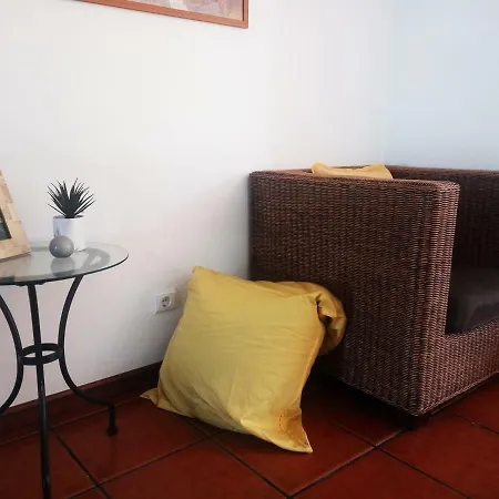 בית נופש Gelfa House *