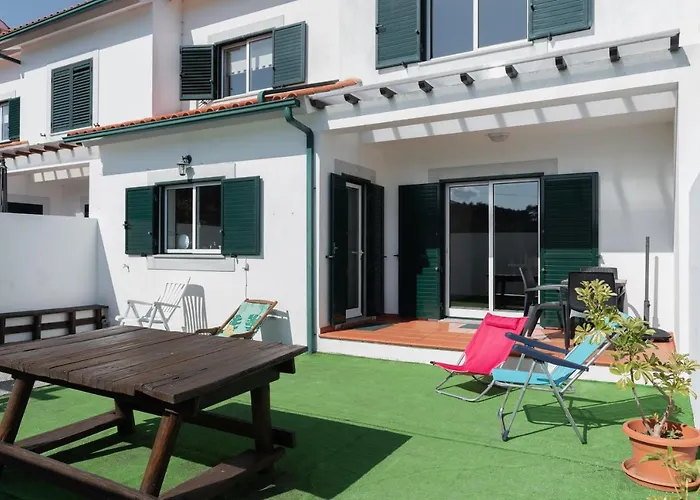 Holiday home Gelfa House *