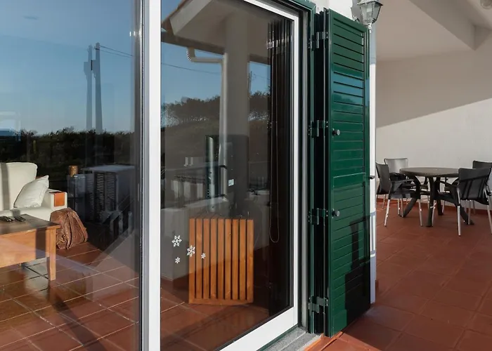 Gelfa House Holiday home *