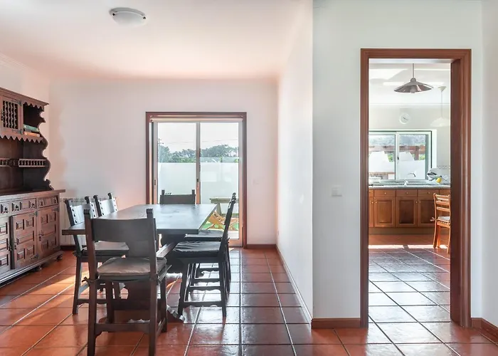 Gelfa House 펜션 *