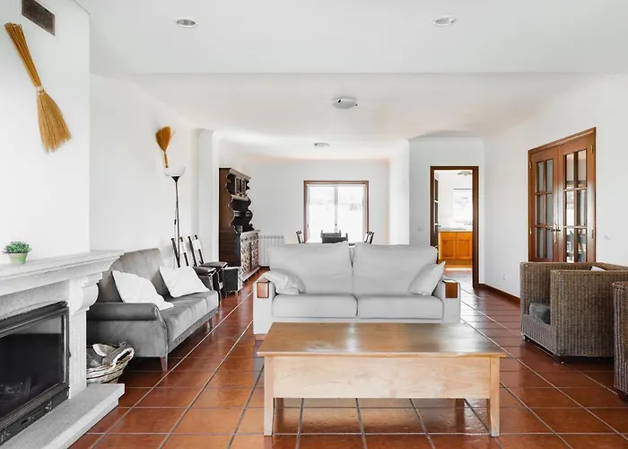 펜션 Gelfa House 비아나도카스텔로