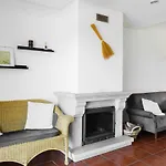 度假居 Gelfa House