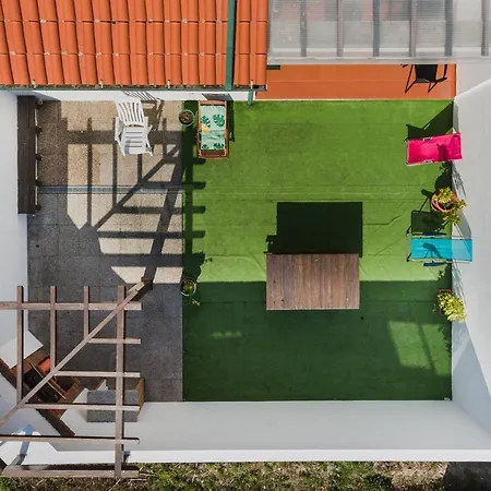 Gelfa House *