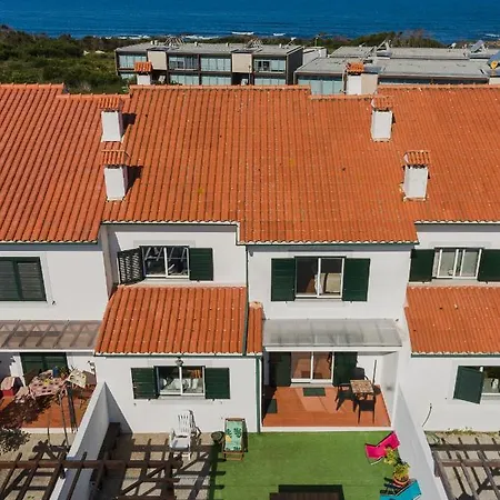 Gelfa House Nyaraló *