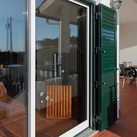 Gelfa House Nyaraló *