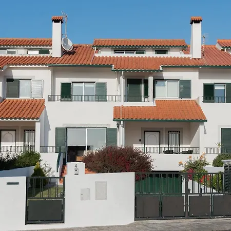 Feriehus Gelfa House *