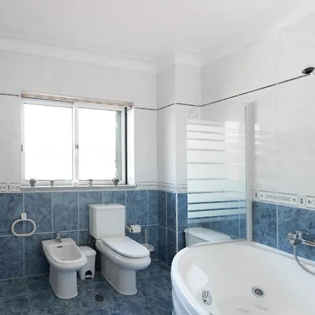 Feriehus Gelfa House *