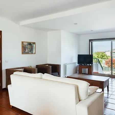 Feriehus Gelfa House *