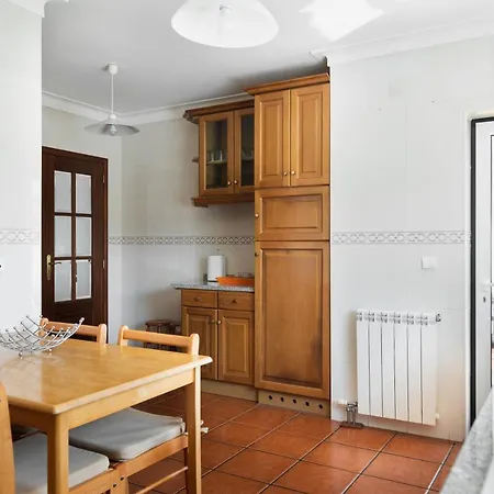 Gelfa House Nyaraló Viana do Castelo