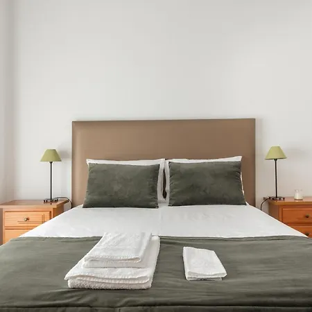 Feriehus Gelfa House *