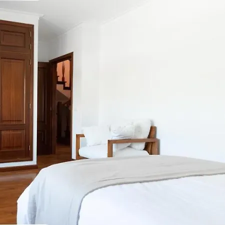 Gelfa House * Viana do Castelo