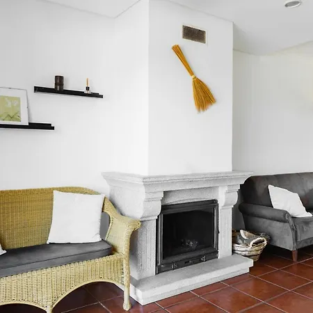 Feriehus Gelfa House