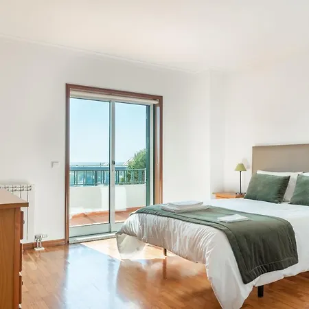 Gelfa House Semesterbostad *