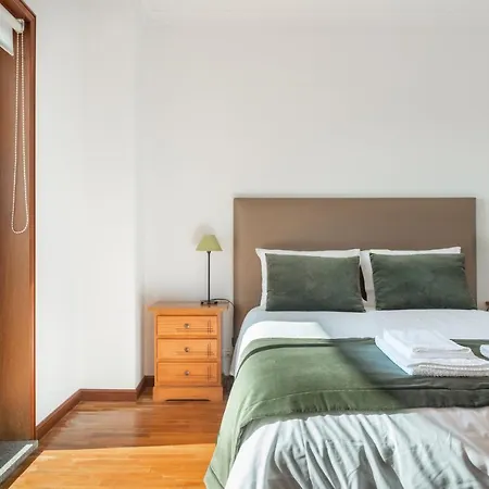 Сasa de vacaciones Gelfa House