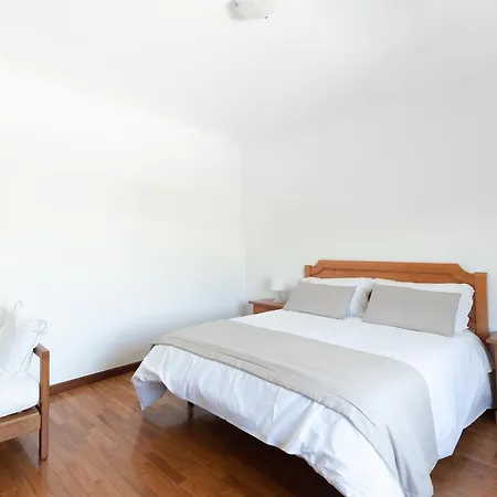 Gelfa House Ferienhaus
