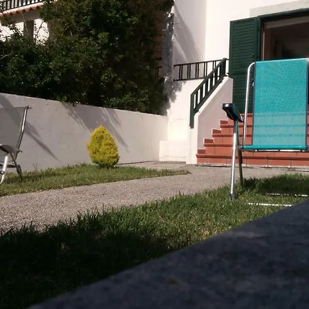 Gelfa House