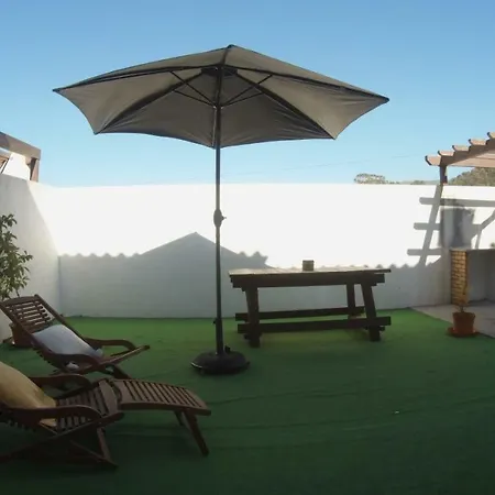 Gelfa House Feriehus