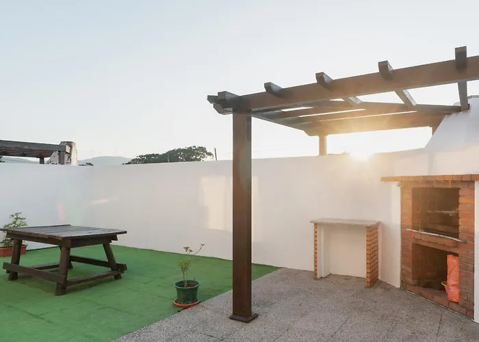 Hébergement de vacances Gelfa House Viana do Castelo