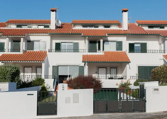 Hébergement de vacances Gelfa House *