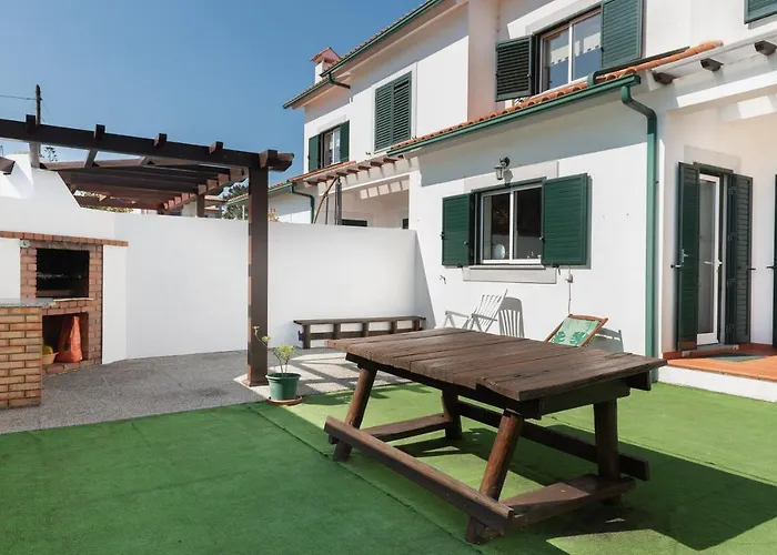 Gelfa House Viana do Castelo