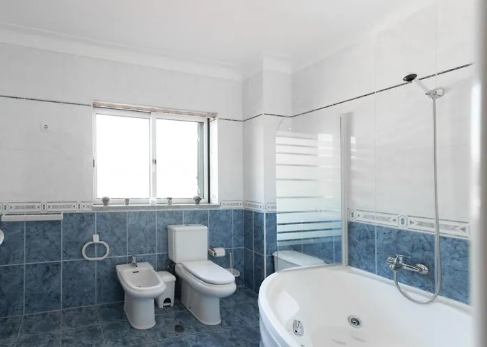 Hébergement de vacances Gelfa House *