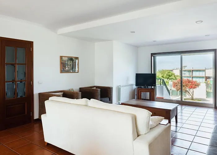 Hébergement de vacances Gelfa House *