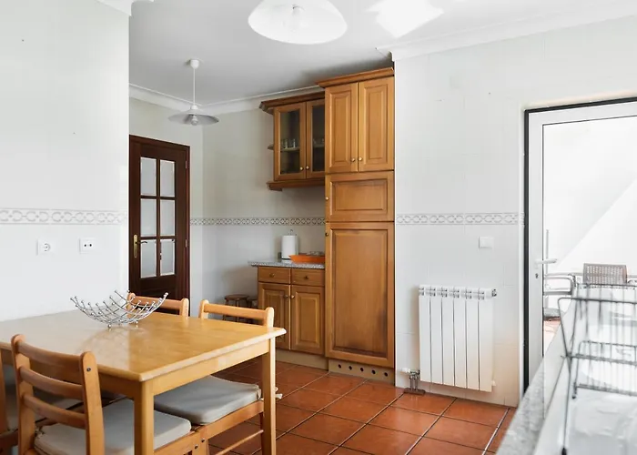 Gelfa House Hébergement de vacances Viana do Castelo