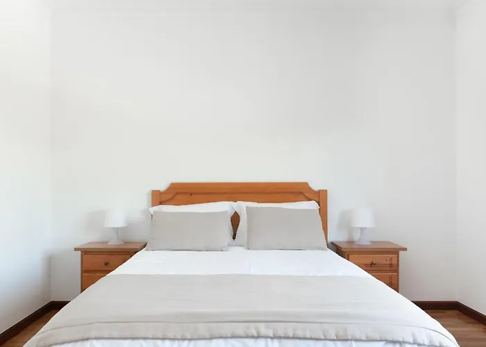 Gelfa House Viana do Castelo