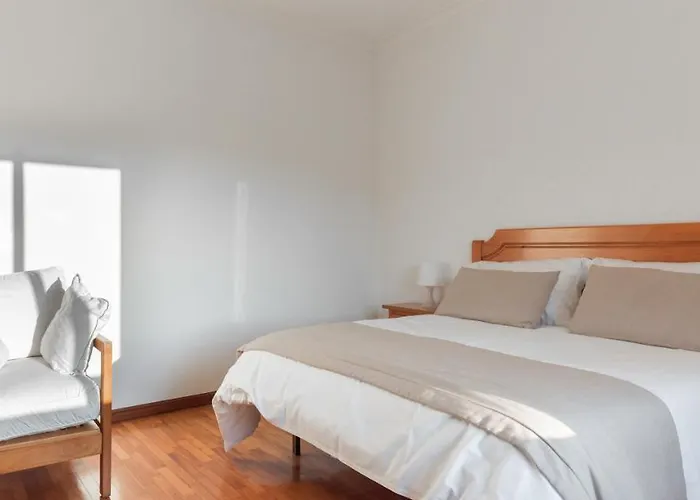 Hébergement de vacances Gelfa House *