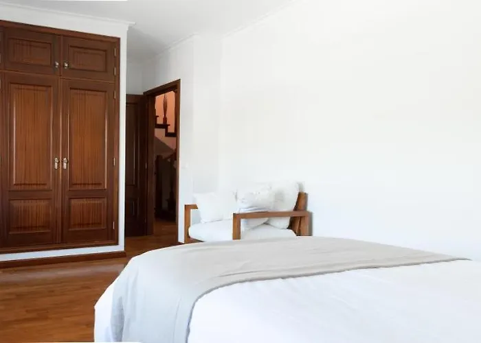 Gelfa House * Viana do Castelo