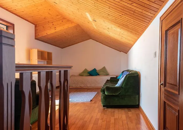 Gelfa House Viana do Castelo