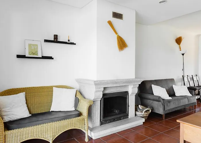 Vakantiehuis Gelfa House