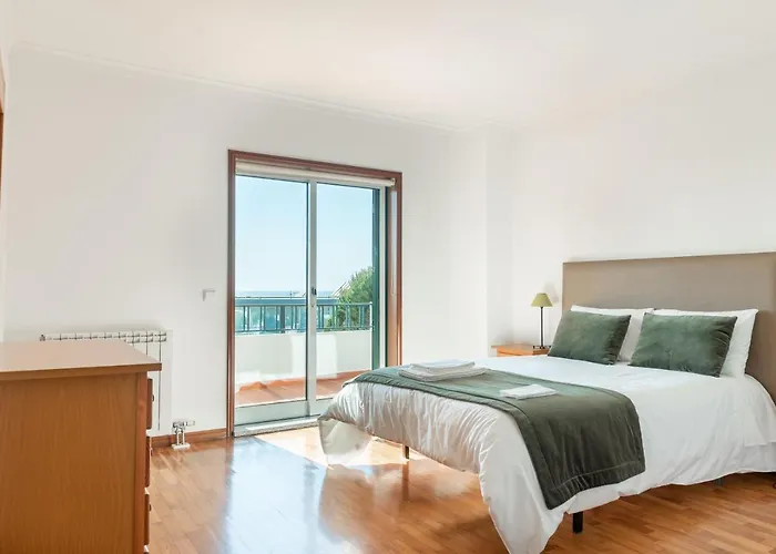 Gelfa House Vakantiehuis *