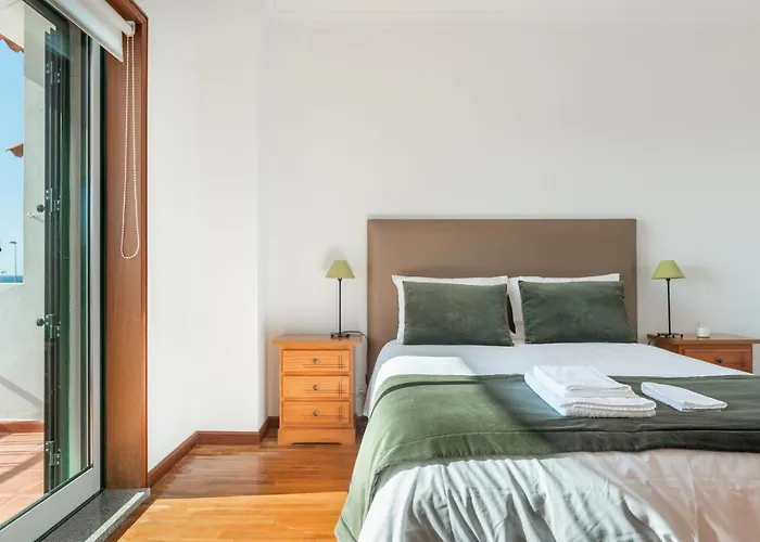 Vakantiehuis Gelfa House