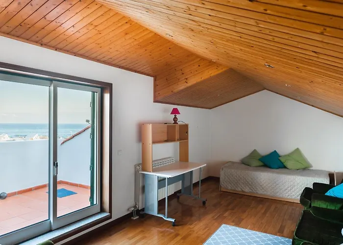 Vakantiehuis Gelfa House *