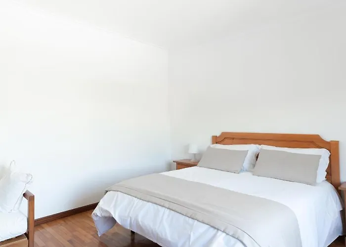 Gelfa House Hébergement de vacances