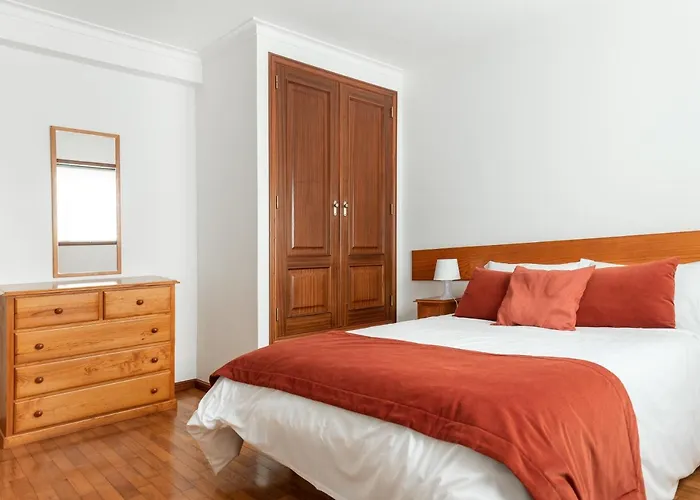 Gelfa House Hébergement de vacances