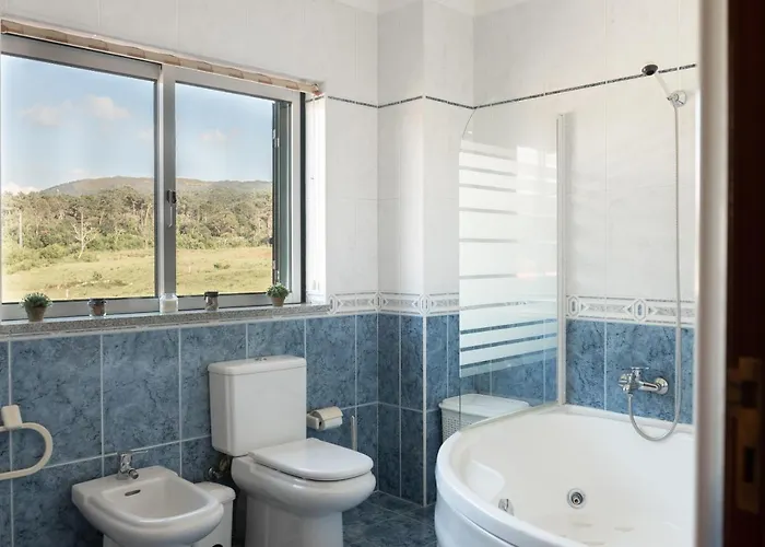 Hébergement de vacances Gelfa House Viana do Castelo