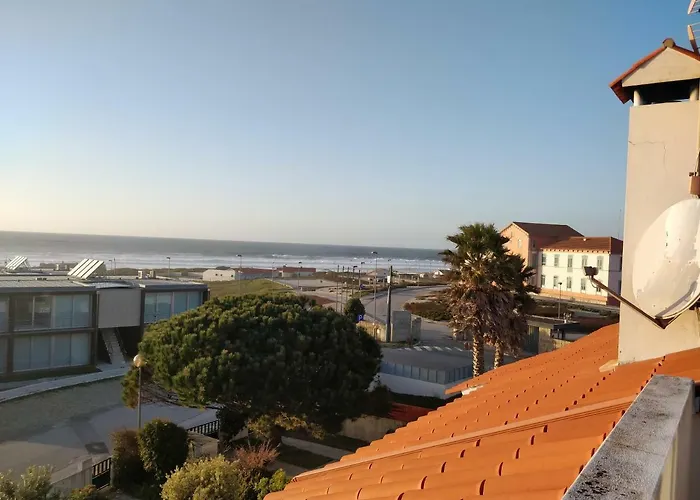 Hébergement de vacances Gelfa House