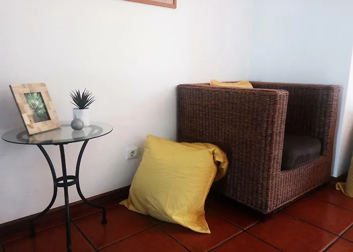 Hébergement de vacances Gelfa House *