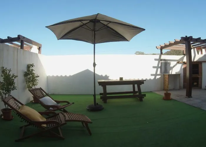 Gelfa House Hébergement de vacances